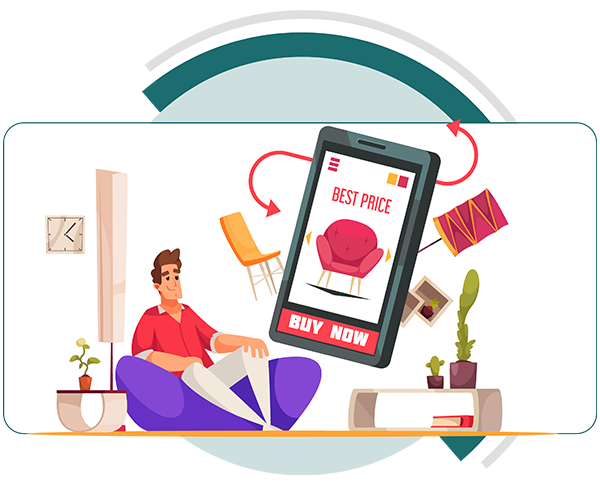 Online Purchase Import