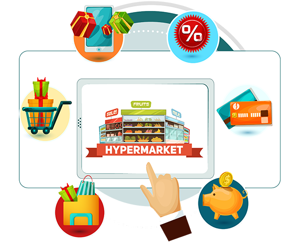 Online Purchase & Import