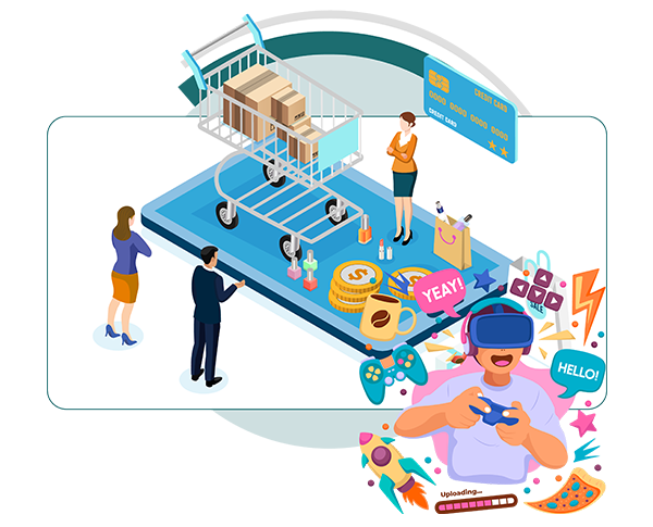 Online Purchase Import
