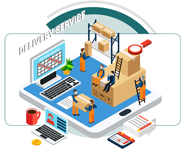 Order Fulfillment & Processing