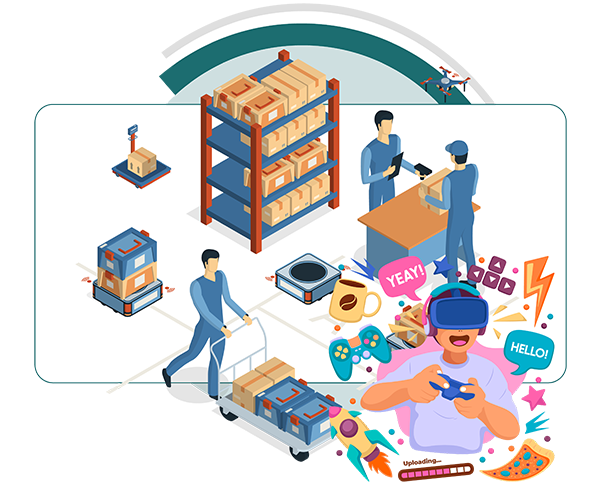Inventory Management