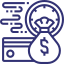 Instant Payment Processing Icon