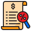 Price & Tax Summary