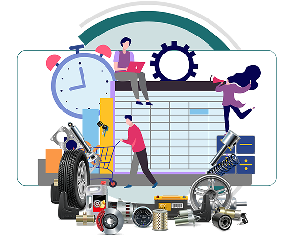 Re-Order Management