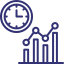 Real-Time Insights Icon