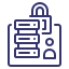 Role-Based Access Control Icon