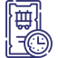 Real-Time Sales Tracking Icon