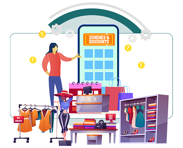 Schemes & Discounts