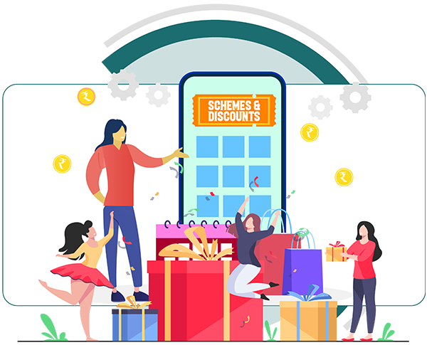 Schemes & Discounts