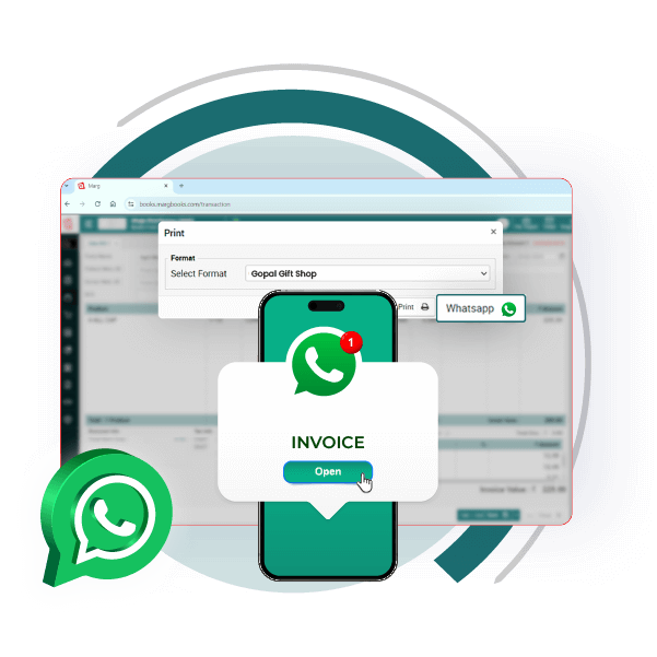 send-invoices-on-whatsApp