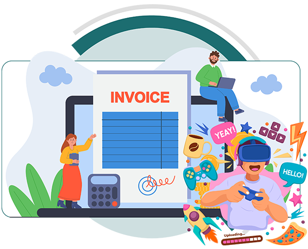 Serial Number/Model Number Wise Billing