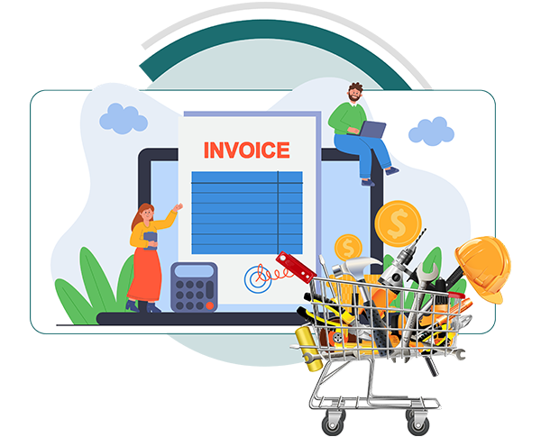 Serial Number/Size Wise Billing