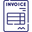 Standard Invoice