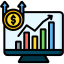 Stocks & Sales Marketing