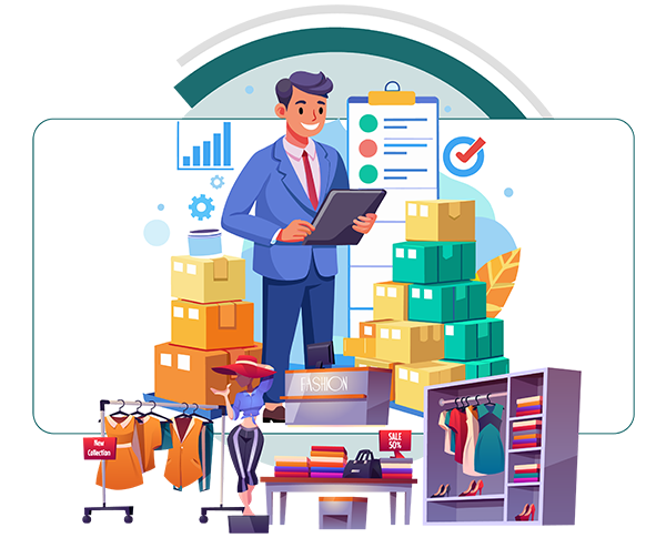 Stock Management