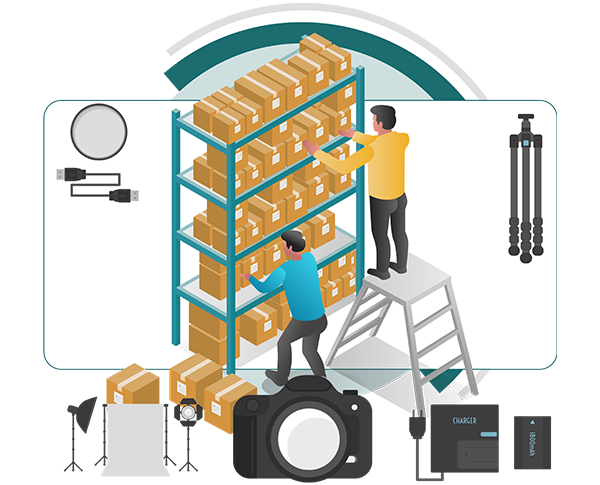 Stock Management
