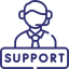 Support & Scalability