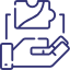 Tailored Retail Software Icon