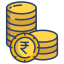 Total Amount & Payment Terms