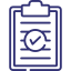 Traceability Icon