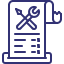 Utility Invoice