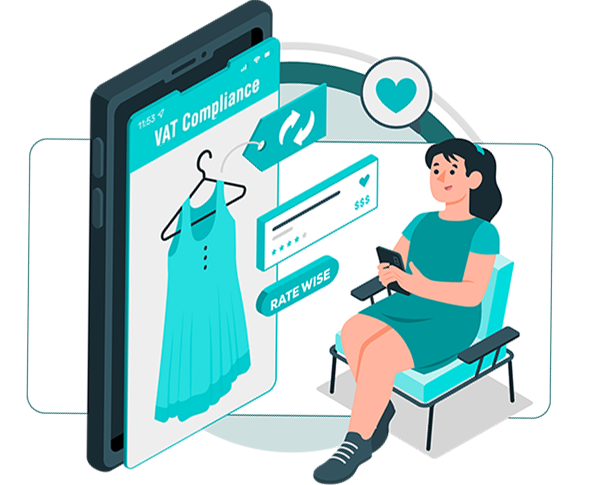 VAT-Compliant Solution