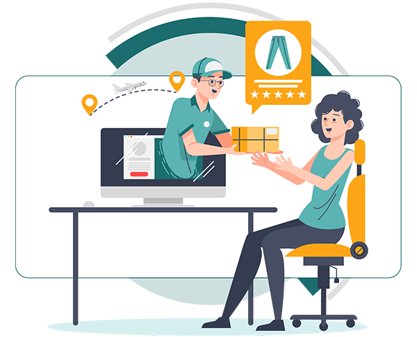 Wave Picking in Order Fulfillment