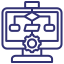 Workflow Automation Icon