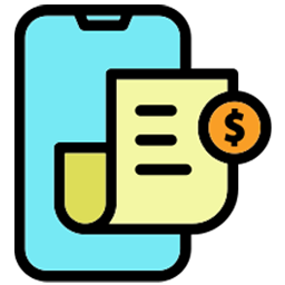 Instant Billing & Invoicing