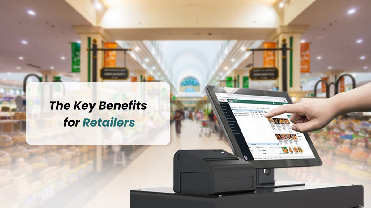 Pos Transaction What Is A POS Software System And How Does It Work?