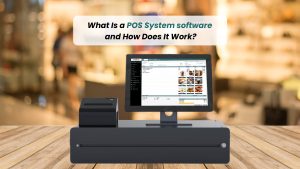 What is POS Software