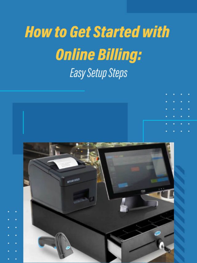 How to Get Started with Online Billing: Easy Setup Steps