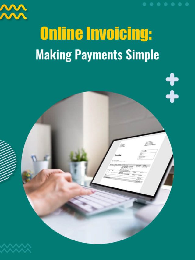 Invoicing: Making Payments Simple