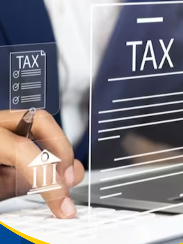 Simplifying Taxation for Individuals and Businesses