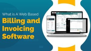 Web Based Billing and Invoicing Software