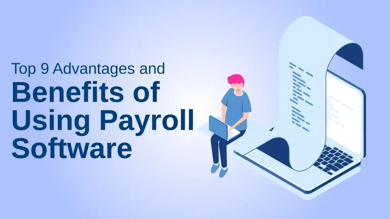 Payroll Software