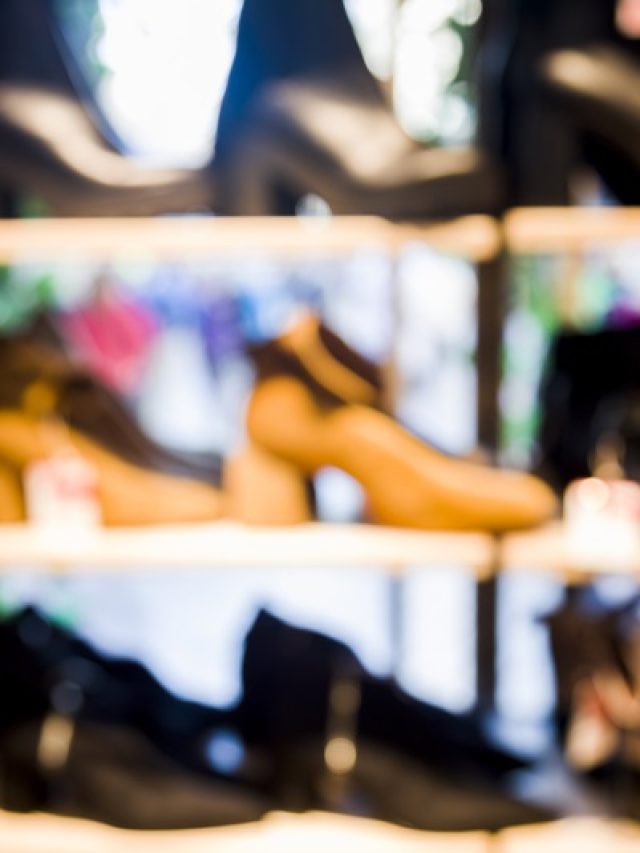 Improve Your Footwear Shop Operations with Billing Software