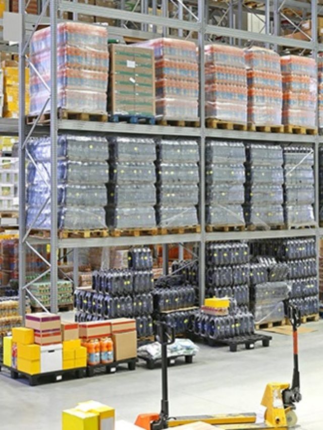 Advanced Software for Wholesale Distribution