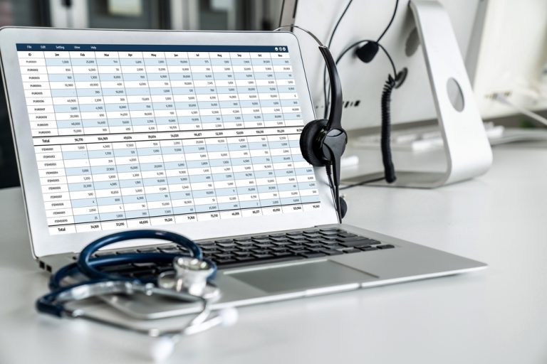 Best Medical Billing Software