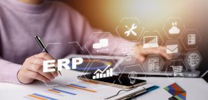 ERP Systems for Small Businesses