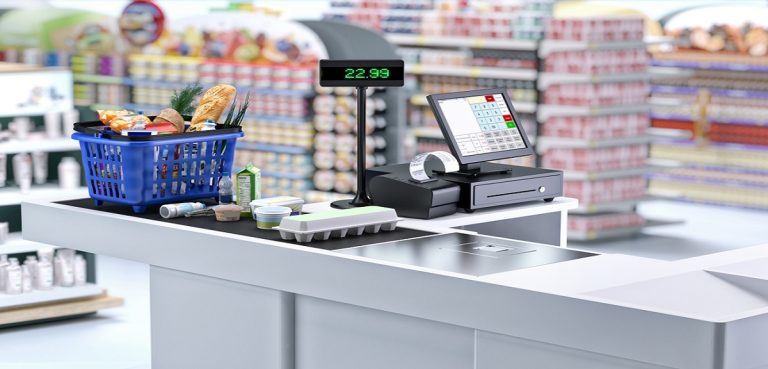 Cloud-Based vs. On-Premises Supermarket Billing Software