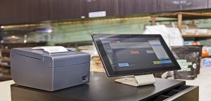 restaurant order management software