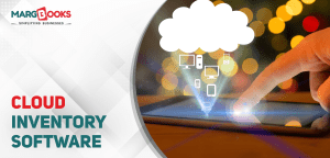 Cloud Inventory Software