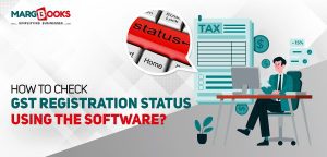 GST Registration Status