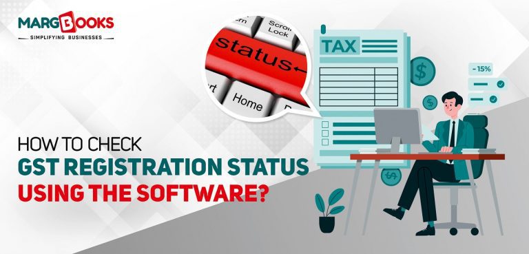 GST Registration Status