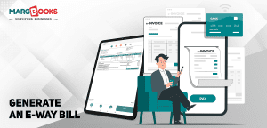 Generate an E-Way Bill
