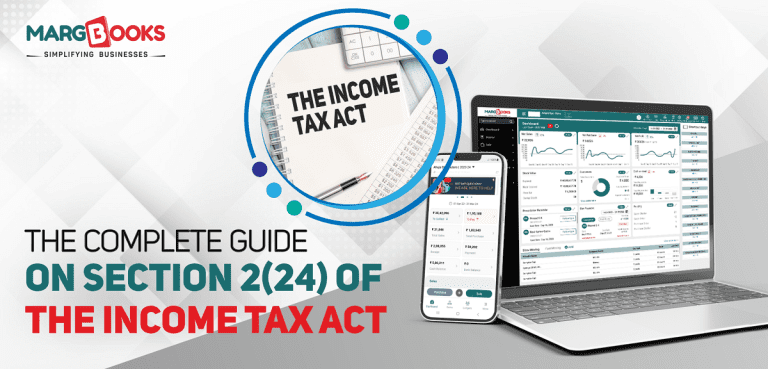 Income Tax Act