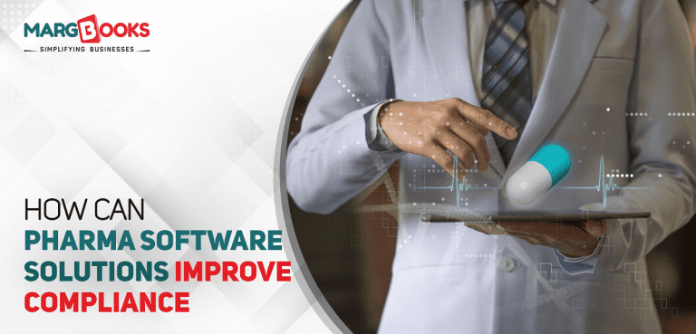 Pharma Software Solutions