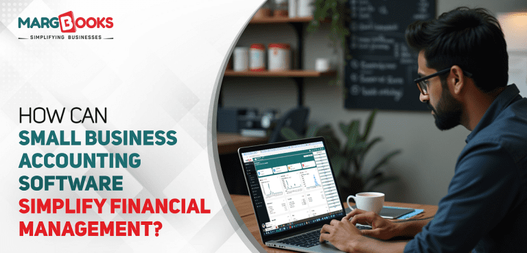 Small Business Accounting