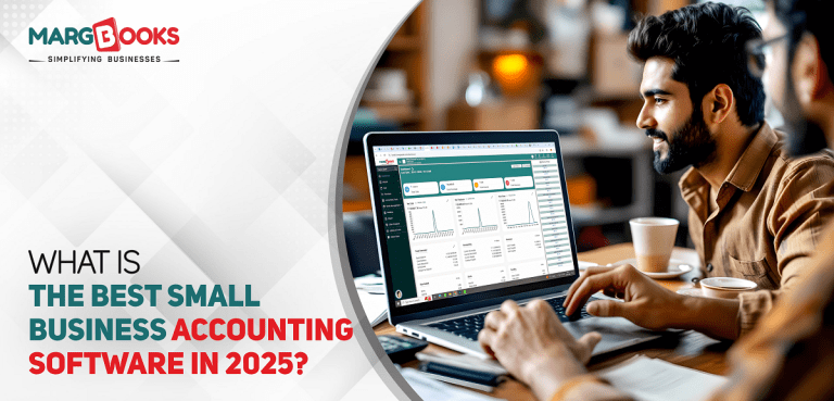 Small Business Accounting Software